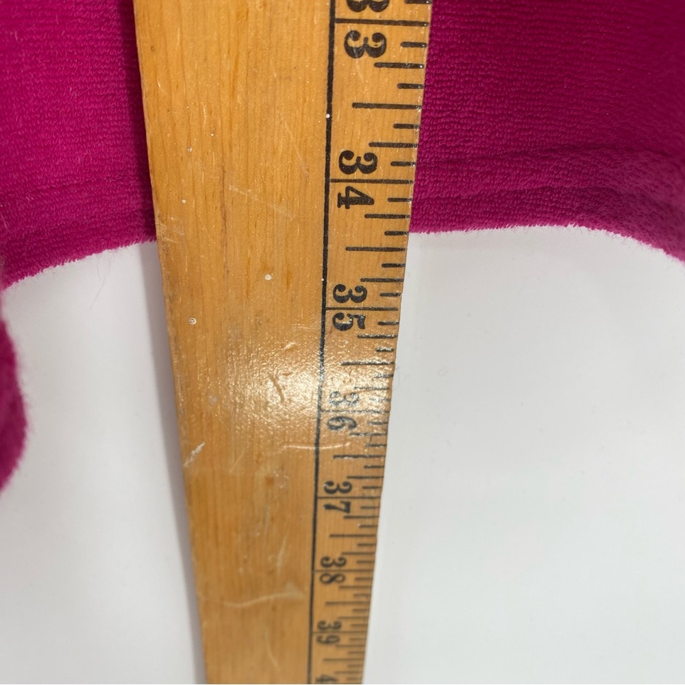 Marimekko for Target Beach Bathing Suit Cover Up 70’s Retro Hippie S/M - Picture 7 of 7